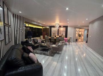 Departamento de 3 habitaciones, Huixquilucan · Departamento en Renta en Isla de Agua