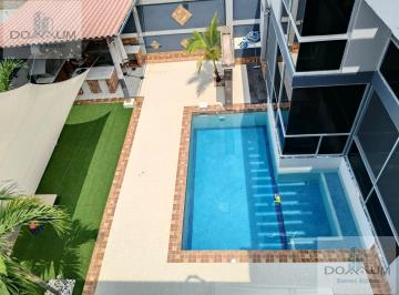 Casa · 300m² · 4 Recámaras · En Renta Casa en Lomas Residencial 4 Recámaras y Alberca