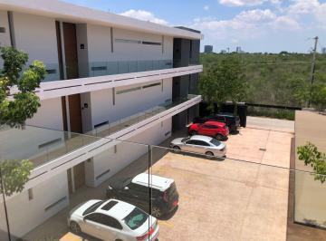 Departamento · 124m² · 2 Recámaras · 2 Estacionamientos · Departamento en Venta, Santa Gertrudis Copó, Mérida Yucatán