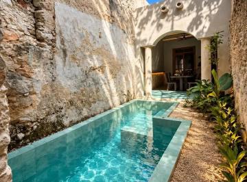1 · Casa en Venta en Merida Centro Yucatan