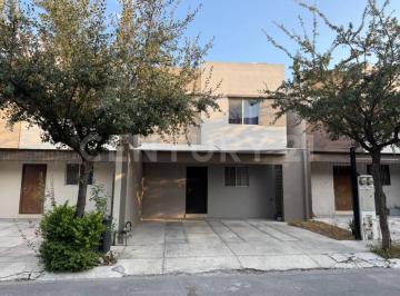 Casa · 103m² · 2 Recámaras · 2 Estacionamientos · Casa Equipada en Venta Joyas de Huinala, Apodaca Nl