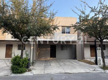 Casa · 103m² · 2 Recámaras · 2 Estacionamientos · Casa Equipada en Venta Joyas de Huinala, Apodaca Nl