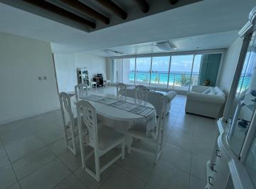 Departamento · 205m² · 1 Estacionamiento · Departamento en Venta (Oferta) en Maralago Zona Hotelera Cancun
