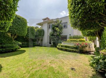 Casa en condominio de 3 habitaciones, Alvaro Obregón · Casa en Condominio en Venta en Jardines del Pedregal