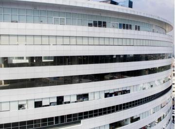 Oficina · 427m² · Oficina en Renta Torre Diamante Toreo