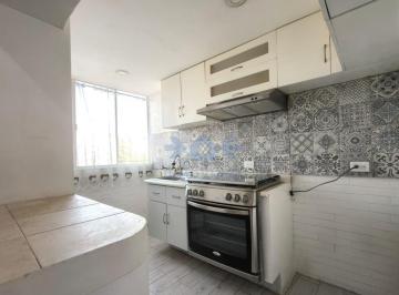 Departamento de 2 habitaciones, Alvaro Obregón · Departamento en Venta en San Pedro de Los Pinos Álvaro Obregón