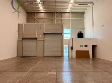 Bodega comercial , Querétaro · Bodega Industrial en Renta 504 m² | Santa Rosa Jáuregui, Qro.