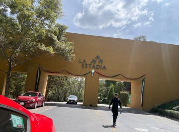 Terreno / Lote , Atizapán de Zaragoza · La Estadia: Terreno Zona Privilegiada