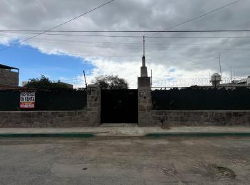 Terreno / Lote , San Luis Potosí · Terreno en Venta – Col. Satélite, Sobre Calle República de Colombia