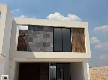 Casa de 3 habitaciones, Nacajuca · Casa Nueva en Privada en Zona Country