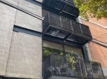 Departamento de 2 habitaciones, Benito Juárez · Departamento en Venta
