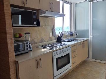 Departamento · 143m² · 3 Recámaras · 2 Estacionamientos · Departamento en Renta en Milenio III, Torre Gaviota, Quertaro, Qro