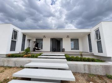 Quinta · 1988m² · 2 Recámaras · Casa Quinta en Venta | Arboledas del Río, Montemorelos, Nuevo León