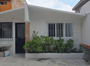 Casa de 3 habitaciones, Tlalpan · Casa en Renta San Miguel Ajusco