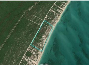 Terreno / Lote · 96496m² · - Tv Terreno en Venta en Isla Mujeres