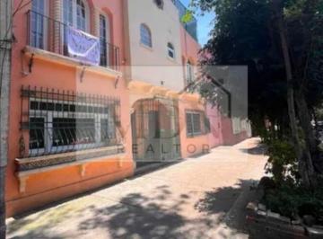Casa de 3 habitaciones, Cuauhtémoc · Renta de Casa en La Roma Norte con Roof Garden Privado
