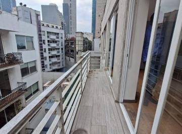 Departamento de 2 habitaciones, Miguel Hidalgo · Departamento en Renta – Calle Shakespeare - Colonia Anzures - Miguel Hidalgo