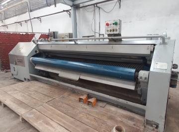 Nave industrial , León · Nave Industrial Tipo Teneria Armada