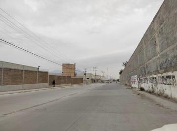 Terreno / Lote · 19201m² · - Tr Terreno en Renta La Alianza, Monterrey, N. L.
