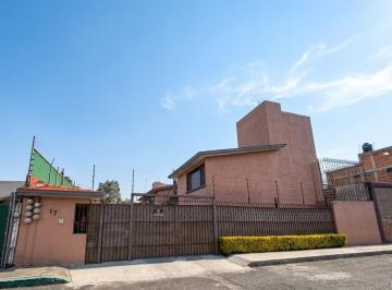 Casa en condominio · 145m² · 3 Recámaras · Venta Casa en Condominio Granjas Coapa, Tlalpan, Cdmx