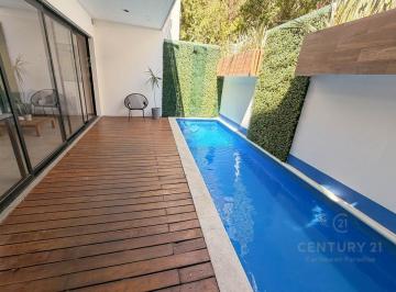 PISCINA · Casa en Renta | Punta Arena | Puerto Morelos C4169