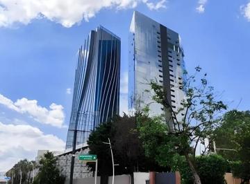 Departamento de 2 habitaciones, Zapopan · Penthouse Amueblado en Renta en Park Life Pabellón, Colinas de San Javier