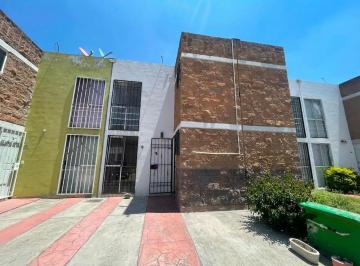 Casa · 67m² · 2 Recámaras · 1 Estacionamiento · Casa en Venta en Parque San Mateo Cuautitlán Izcalli Edo de Mex