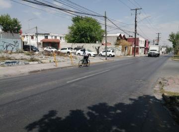 Local comercial · 400m² · - Lr Local en Renta Guadalupe, N. L.
