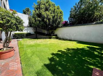 Casa 450m² Venta Lomas de Tecamachalco · Casa en Lomas de Tecamachalco con Jardín y Terraza