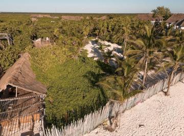 Terreno / Lote · 4572m² · Terreno en Venta en La Zona Hotelera de Tulum