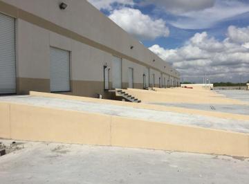 Bodega comercial · 460m² · - Br Bodega Comercial en Renta en Reynosa, Tamps.