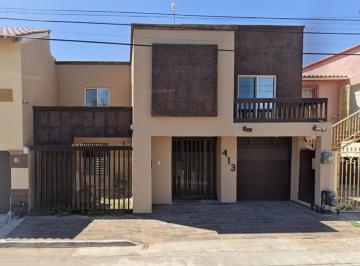 Casa de 4 habitaciones, Piedras Negras · Casa en Venta en Fraccionamiento La Toscana Piedras Negras Coahuila