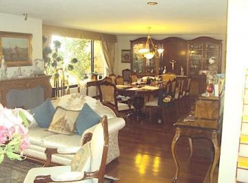 Casa · 650m² · 4 Recámaras · 4 Estacionamientos · Jardines en La Montaña, Residencia en Venta