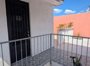 Departamento de 1 habitación, Monterrey · Departamento en Renta en Balcones de Altavista Amueblado