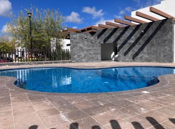 Casa de 3 habitaciones, Querétaro · Casa en Condominio en El Refugio