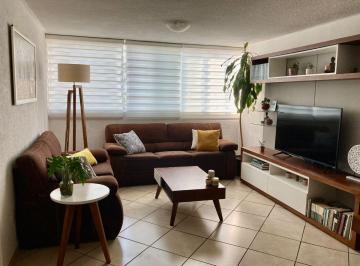 Departamento de 3 habitaciones, Tlalpan · Tlalpan Venta Zona Hospitales