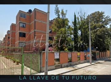 Departamento de 2 habitaciones, Gustavo A. Madero · Departamento en Venta en Virginia Fábregas 138 Colonia Jorge Negrete en Gustavo A. Madero