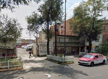 Terreno / Lote , Cuauhtémoc · Terreno de 1900 m² en Venta en Eje 1 Nte, Col Guerrero