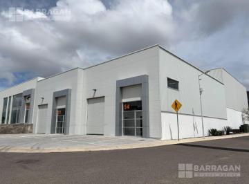 Bodega comercial · 265m² · 8 Estacionamientos · Bodega en Renta en Terra Busisness Park II