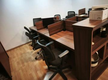 Oficina , Alvaro Obregón · Renta de Oficina en Av Prolongacion Reforma Santa Fe Cuajimalpa