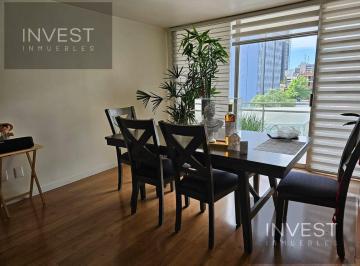 Departamento · 140m² · 2 Recámaras · 1 Estacionamiento · En Venta, Se Encuentra Esta Propiedad Ubicada en Cuauhtémoc $7,499,000