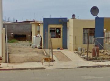 Casa de 2 habitaciones, Ensenada · ¡Venta de Casa, en Recuperacion Bancaria!
