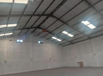 1 · Bodega en Renta en Calz. Guadalupe Victoria Monterrey