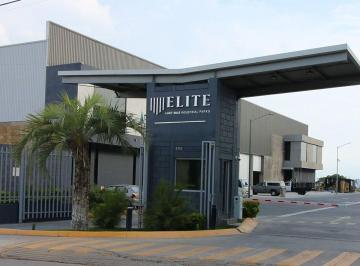 Bodega comercial , Guadalupe · Prerenta de Bodega Industrial Aaa con Amenidades, Los Lermas, Guadalupe N. L.