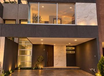Casa de 3 habitaciones, Puebla · Casa en Venta Antigua Cementera, Puebla
