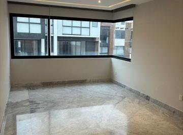Departamento · 280m² · 3 Recámaras · 2 Estacionamientos · Renta de PH con Roof Privado en Tecamachalco