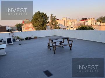 Departamento · 120m² · 3 Recámaras · 3 Estacionamientos · Departamento en Venta en Narvarte