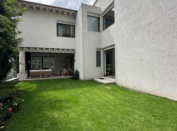 Casa de 4 habitaciones, Alvaro Obregón · Casa en Venta o Renta en Rancho San Francisco