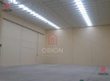 Bodega comercial · 783m² · Renta de Bodega Centrica 783.11 m