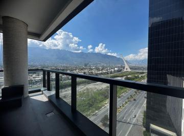Oficina Renta MN 161,000 · Excelente Espacio en Renta Para Oficinas y Terraza Propia en Torre Bh Muy Cerca de Gómez Morín